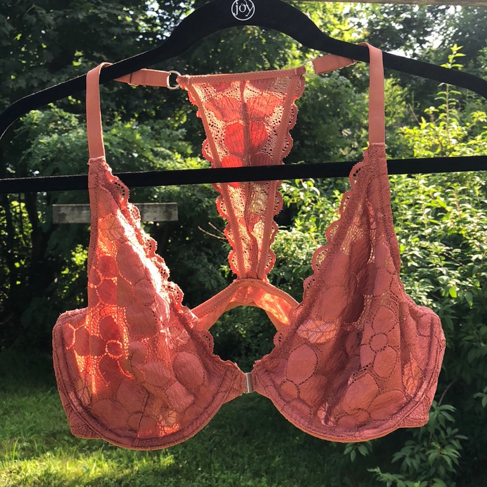 aerie Lace Wired Bra